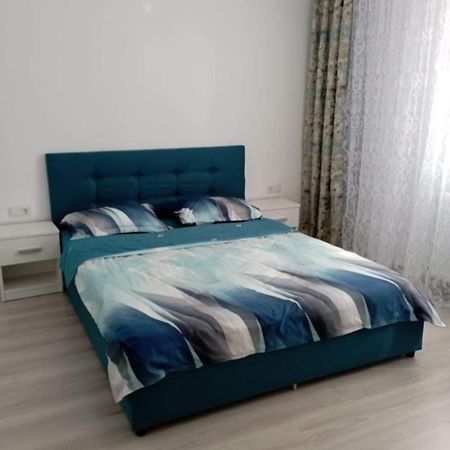 Apartament Bianco Brăila Екстериор снимка
