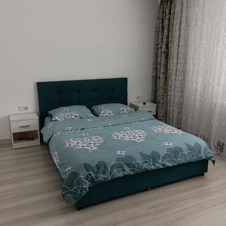 Apartament Bianco Brăila Екстериор снимка