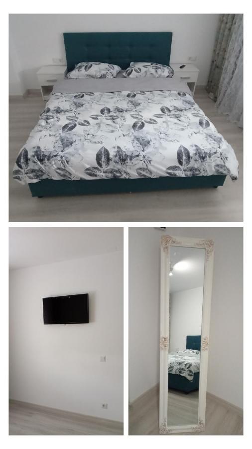 Apartament Bianco Brăila Екстериор снимка