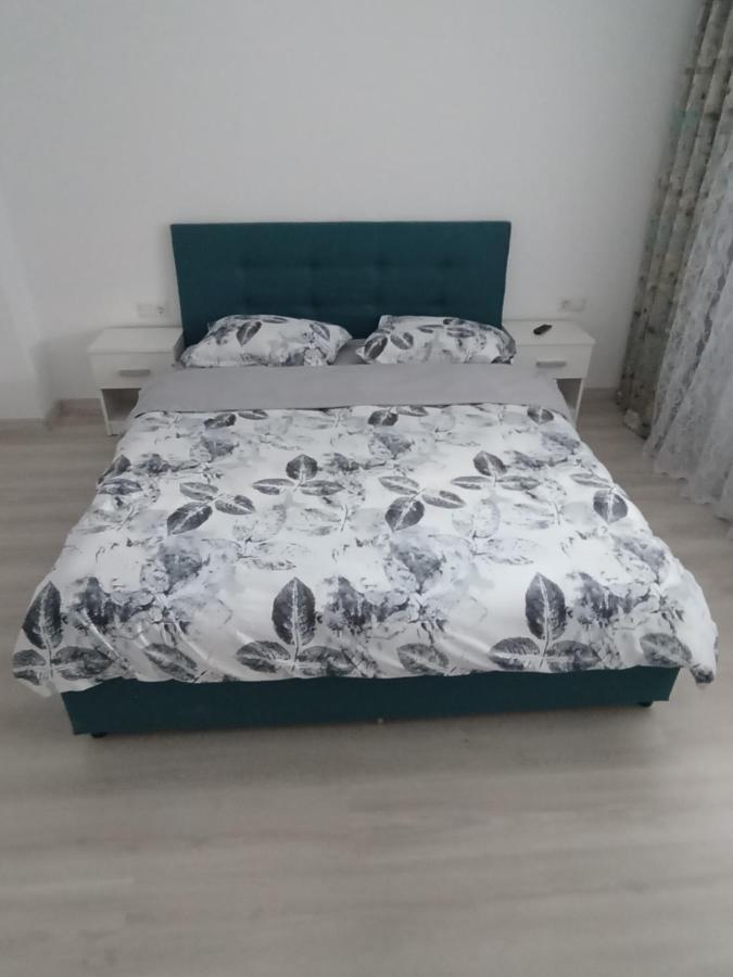 Apartament Bianco Brăila Екстериор снимка