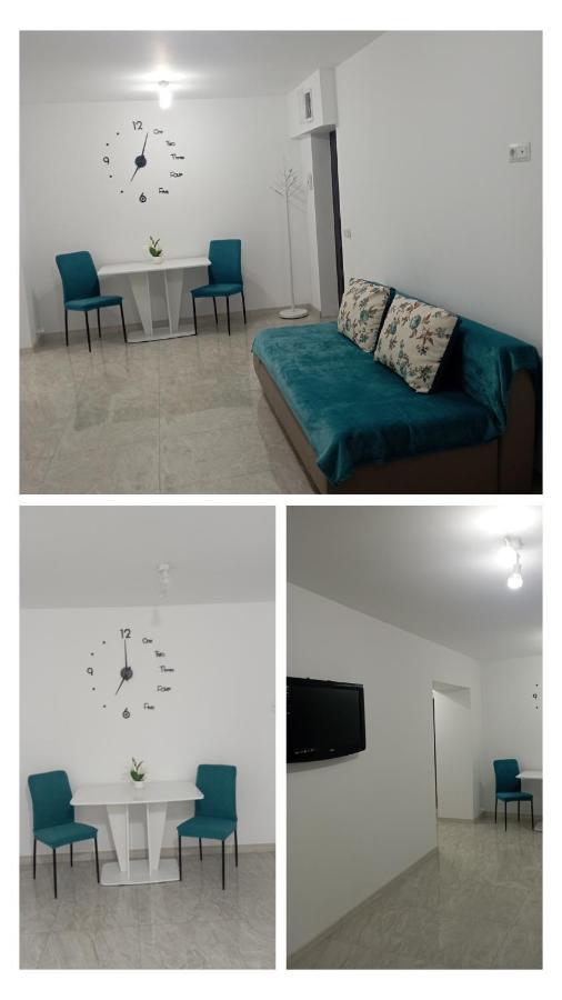 Apartament Bianco Brăila Екстериор снимка