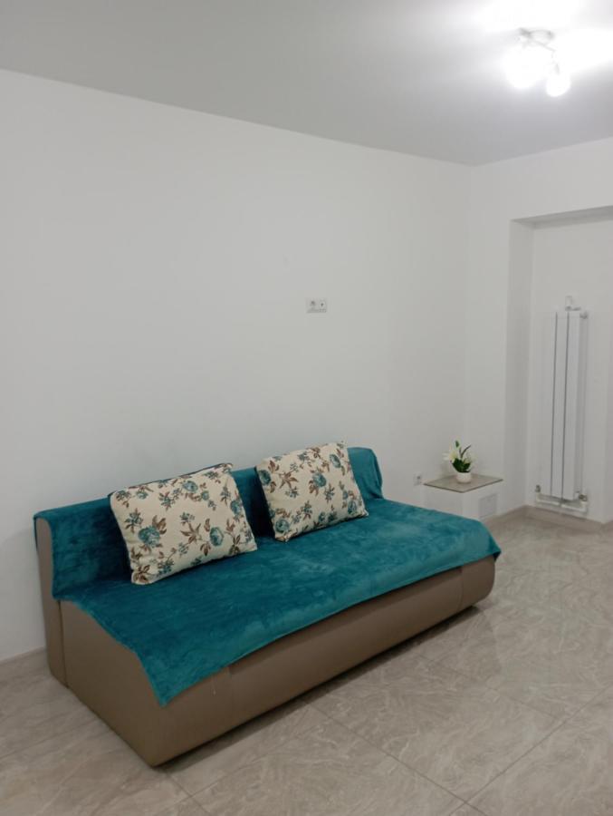 Apartament Bianco Brăila Екстериор снимка