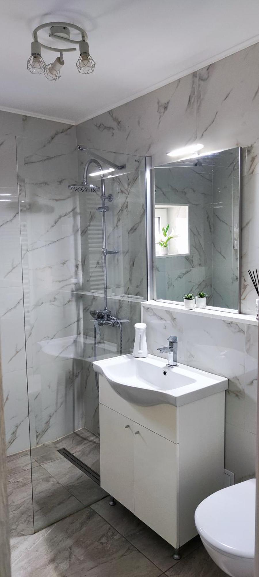 Apartament Bianco Brăila Екстериор снимка