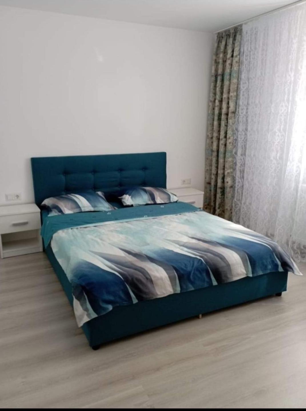 Apartament Bianco Brăila Екстериор снимка