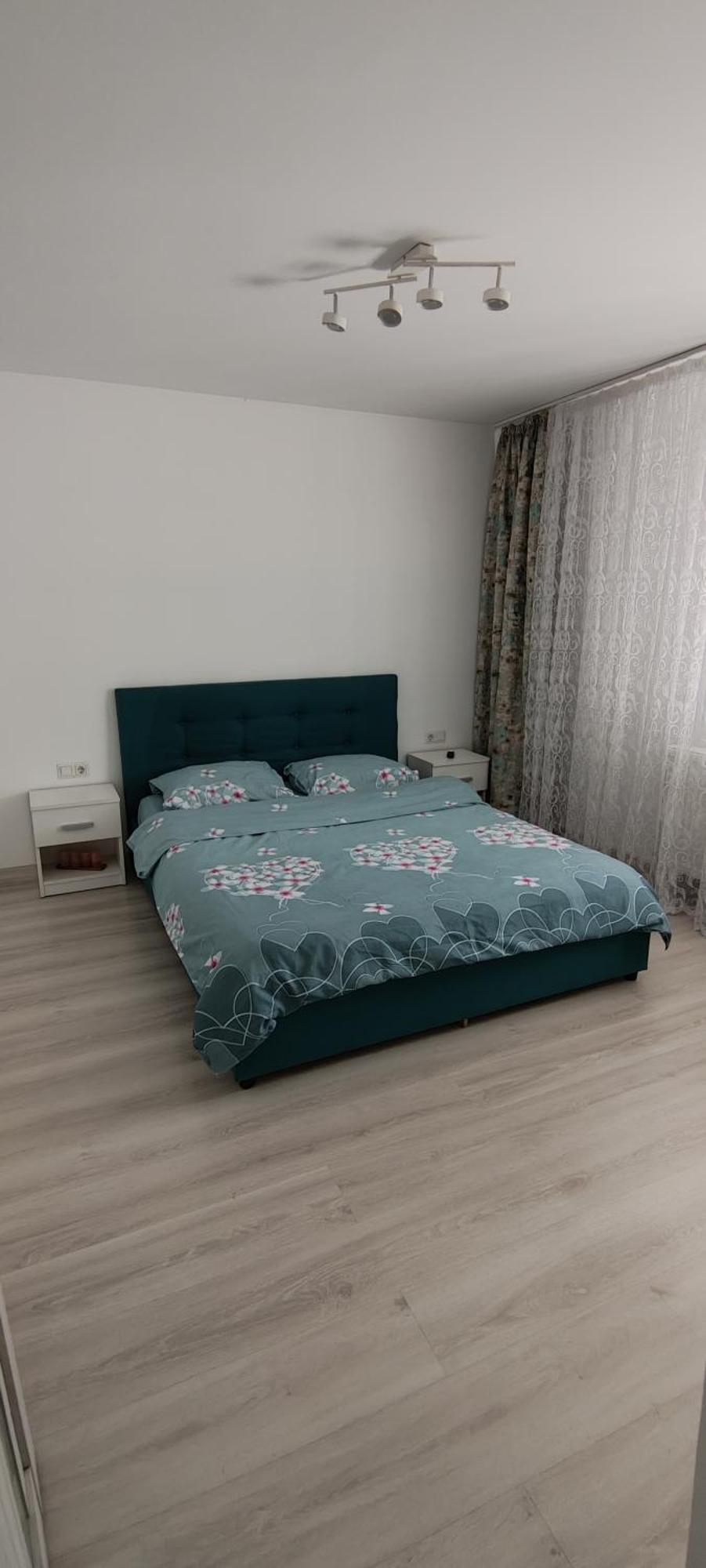 Apartament Bianco Brăila Екстериор снимка